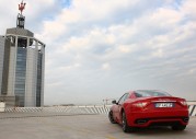 Maserati GranTurismo S